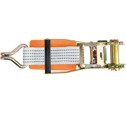 MAMMOTH Ratchet Buckle Made to Order/251 Round Bar Hook