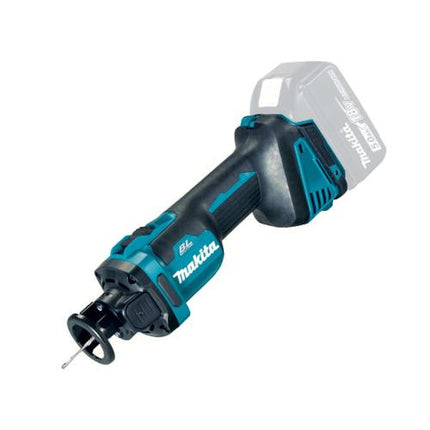 MAKITA DCO181Z 18V LXT Cordless Brushless Cut-Out Tool (Bare Tool)