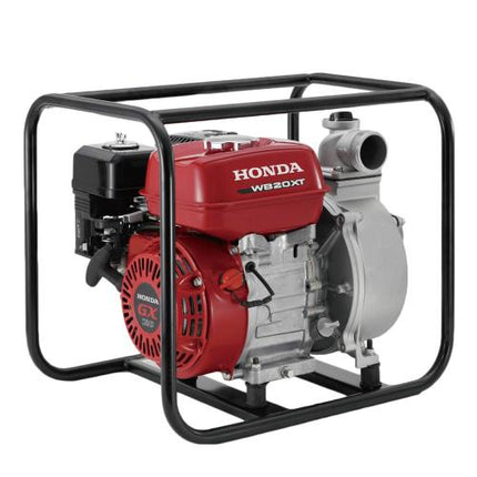 HONDA Petrol Water Pump WB20XT4 2"