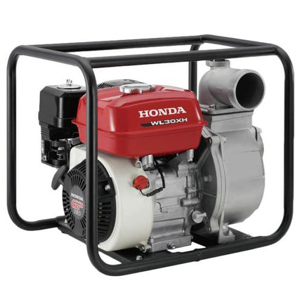 HONDA Petrol Water Pump WL30XH 3"