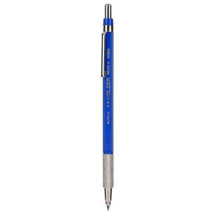 MUNHWA Mechanical Marking Holder 'Push-Type 1SET=5EA