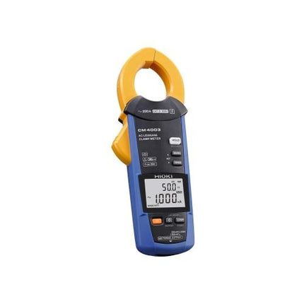HIOKI Leakage Clamp Meter CM4003
