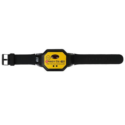 CHEKMAN Live-Line Proximity Alarm TK-801