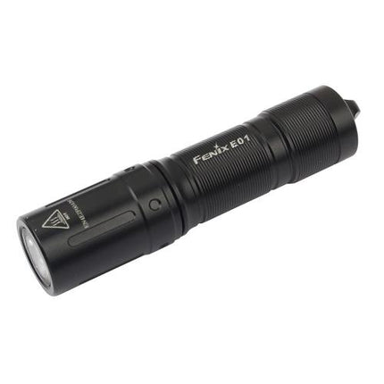 FENIX LED Flashlight E01 V2.0