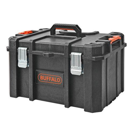SESHIN BUFFALO Hard Case Stackable SB-ST12