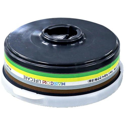 HANCOM LIFECARE Gas Canister NEO316