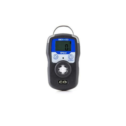 SENKO Single-Gas Detector SP2nd (replaceable sensor)