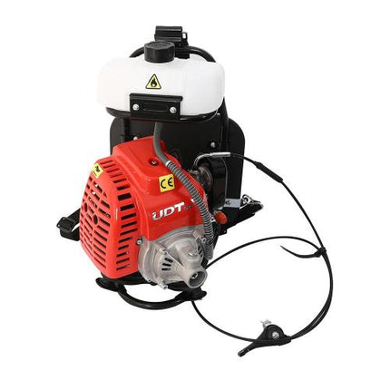 UDT Petrol Concrete Vibrator
