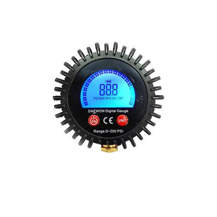 DAEWON Pressure Gauge Digital