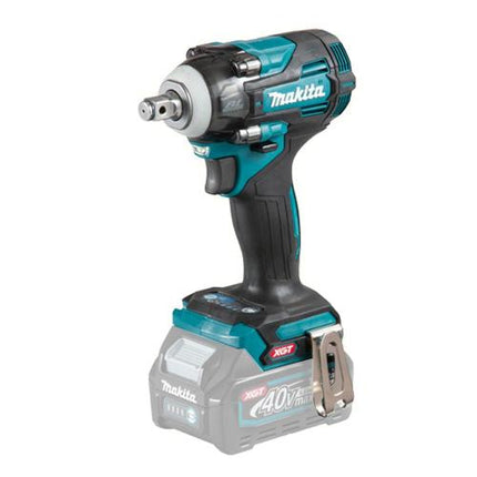 MAKITA TW004GZ 40V max XGT Cordless Brushless Impact Wrench 1/2" (Bare Tool)