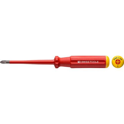 PB SWISS Insulated Screwdriver PB 5190 SL 1-80