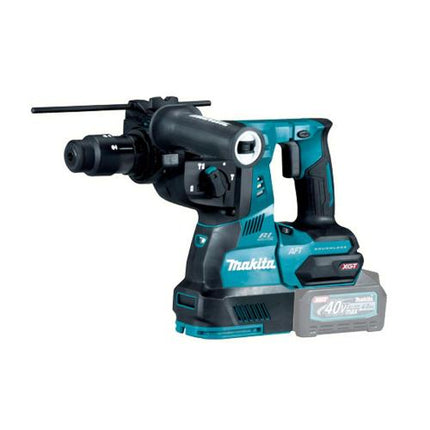 MAKITA HR002GZ 40V max XGT Cordless Brushless Rotary Hammer 28mm (Bare Tool)