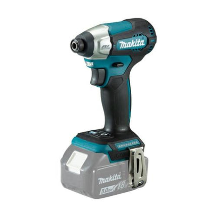 MAKITA DTD157Z 18V LXT Cordless Brushless Impact Driver (Bare Tool)