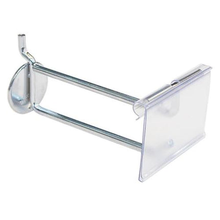 KEUMCHANG Pegboard Double Hook