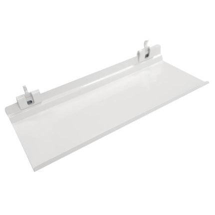 KEUMCHANG Pegboard Shelf