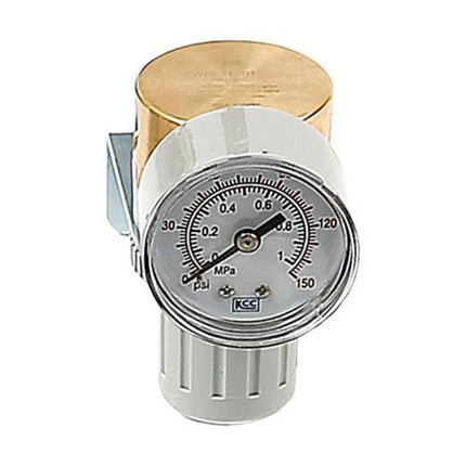 KCC PNEUMATIC Regulator KWR