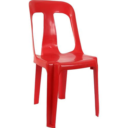 SMATO Plastic Chair