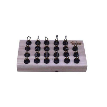 EXSO Wood Burning Iron Tip