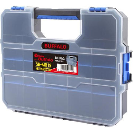 SESHIN BUFFALO Multi Box SB-MB19