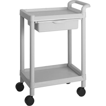 DAEKYUNG ELEC Plastic Utility Cart CT-101C