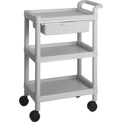 DAEKYUNG ELEC Plastic Utility Cart CT-101D