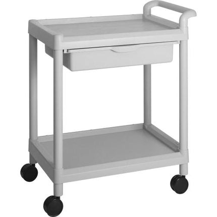 DAEKYUNG ELEC Plastic Utility Cart CT-201C
