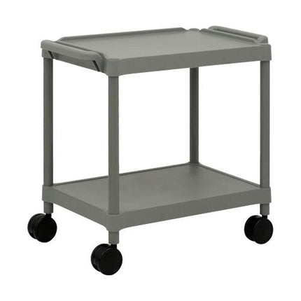 DAEKYUNG ELEC Plastic Utility Cart CT-2002A