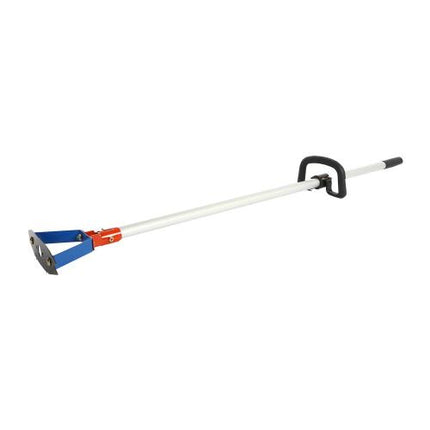 DAEWON Long-Handled Hoe