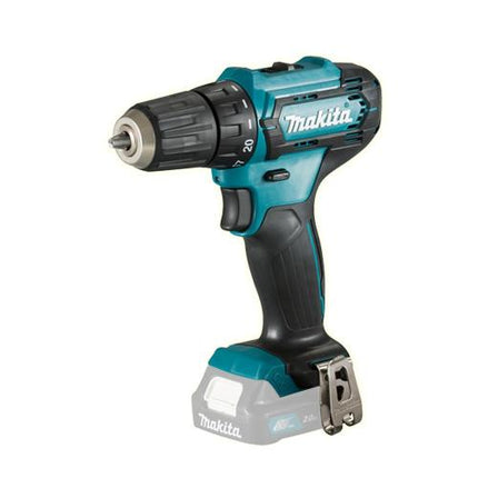 MAKITA DF333DZ 12V max CXT Cordless Drill Driver 10mm (Bare Tool)