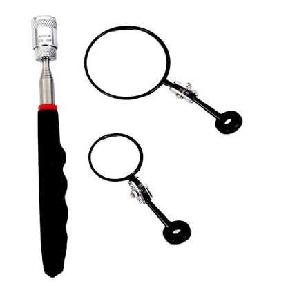 SMATO Magnetic Pickup Light PU-54 (5LBS)