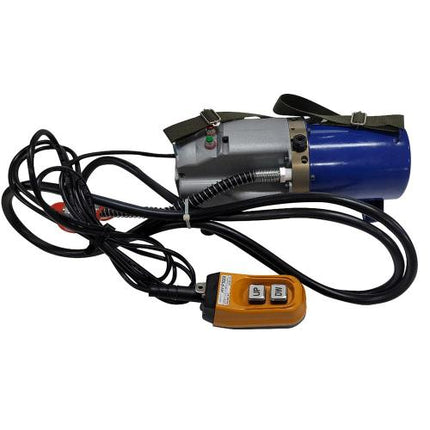 DAEJIN Hydraulic Electric Pump TMPH-1/2SA