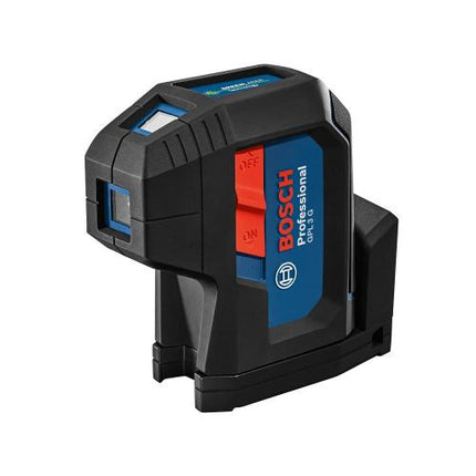 Bosch Green Beam Laser Level GPL-3G