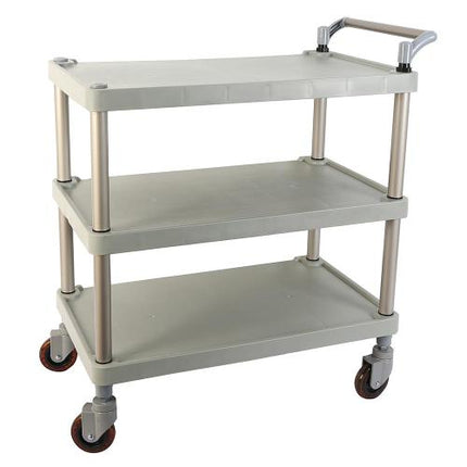 SMATO Utility Cart MCT3-1A