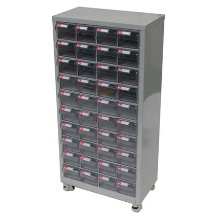 SESHIN BUFFALO Parts Bin Rack Set SB-905-2