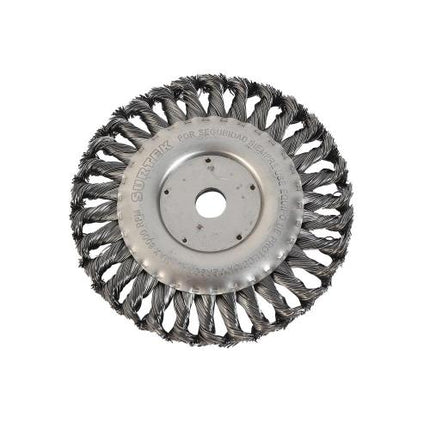 SMATO Brush Round SM-WB150