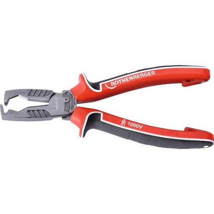 Rothenberger Insulated Wire Stripper