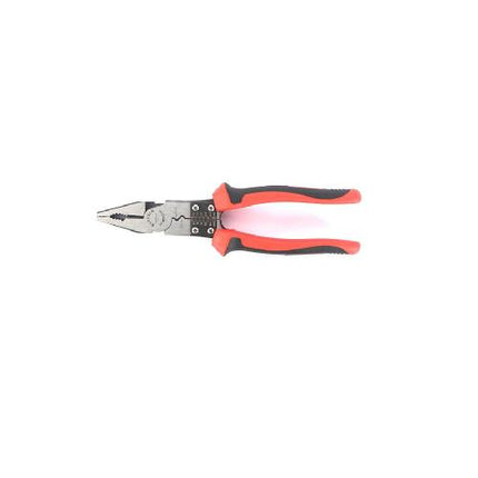 SESHIN BUFFALO Multi Crimping Pliers with Stripper SB-MSP215G