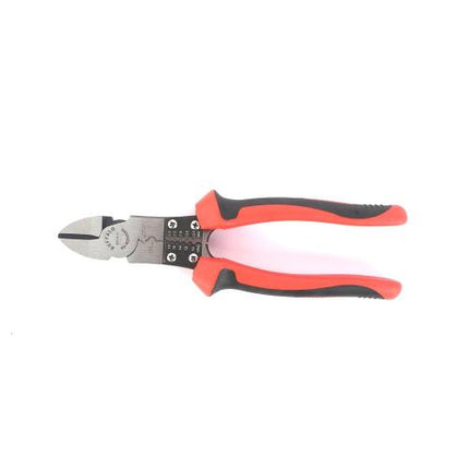 SESHIN BUFFALO Multi Crimping Nippers with Stripper