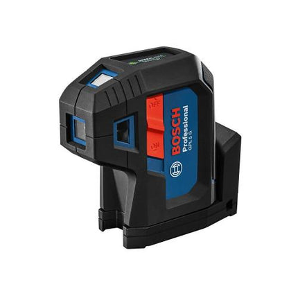 Bosch Green Beam Laser Level GPL-5G