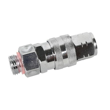 SUNGWOO Quick Coupler