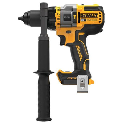 DEWALT DCD999NT 20V MAX (18V XR) Cordless Brushless Hammer Drill Driver (Bare Tool)