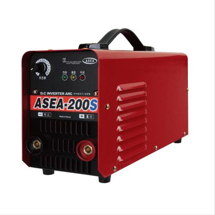 ASEA Inverter DC Arc Welder ASEA200S 175A