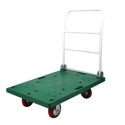 LIVING ANGEL Platform Truck