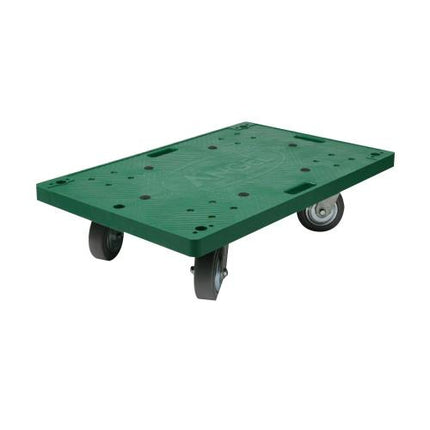 LIVING ANGEL Dolly Mobile Platform Silent-Roll Casters