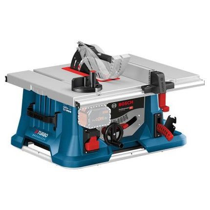 Bosch GTS18V-216 18V Professional Cordless Brushless Table Saw (Bare Tool)