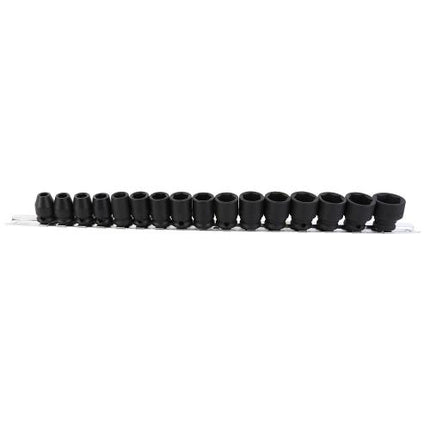 GENIUS TOOLS Impact Socket Set CM-316M