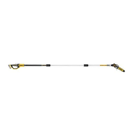 DEWALT DCMPS567N 20V MAX (18V XR) Cordless Brushless Pole Saw (Bare Tool)