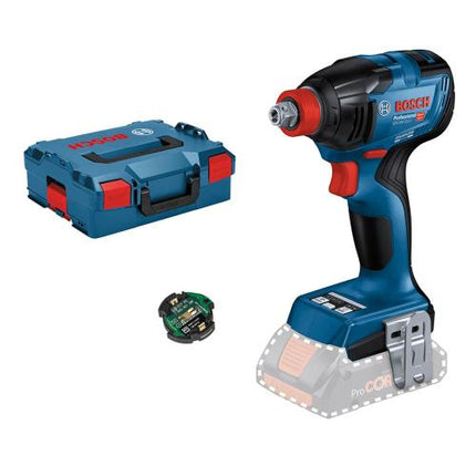 Bosch GDX18V-210C 18V Professional Cordless Brushless Impact Driver / Wrench (Bare Tool)