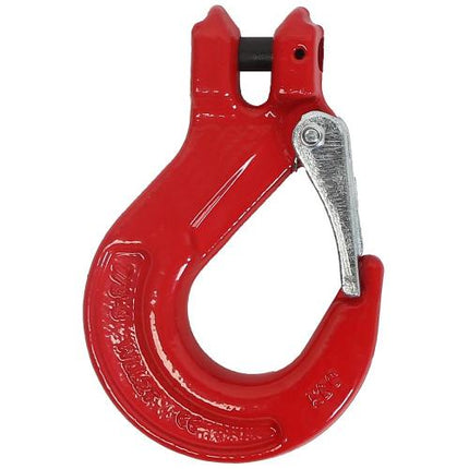 KBC Clevis Sling Hook A339, 6.4–13 mm
