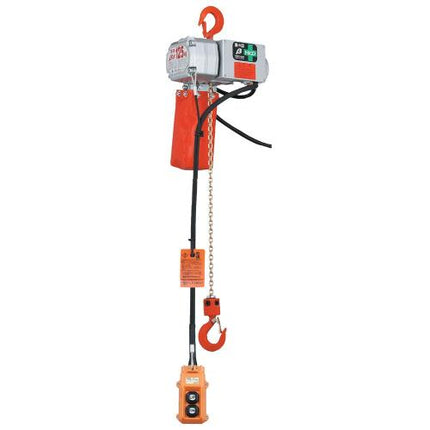 ELEPHANT Electric Chain Hoist BH-020 200 t